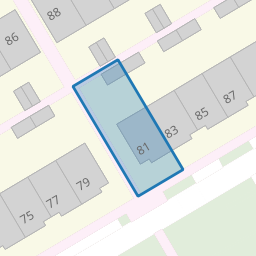 Perceel AMR04-P-2582