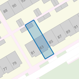 Perceel AMR04-P-2583