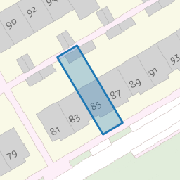 Perceel AMR04-P-2584