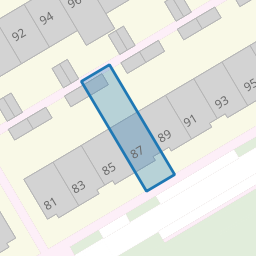 Perceel AMR04-P-2585