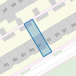 Perceel AMR04-P-2587