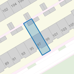 Perceel AMR04-P-2590