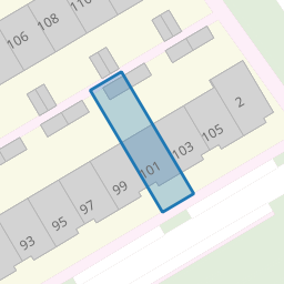 Perceel AMR04-P-2592