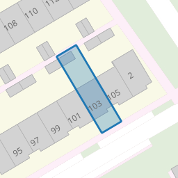 Perceel AMR04-P-2593