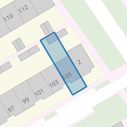 Perceel AMR04-P-2594