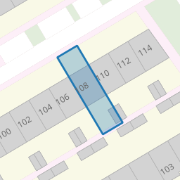 Perceel AMR04-P-2599