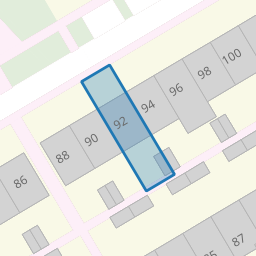 Perceel AMR04-P-2607