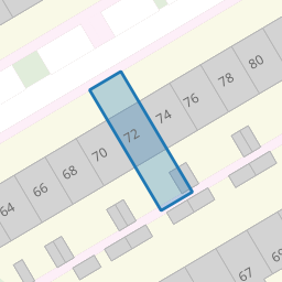 Perceel AMR04-P-2617