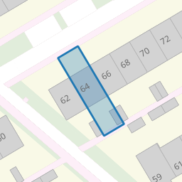 Perceel AMR04-P-2621