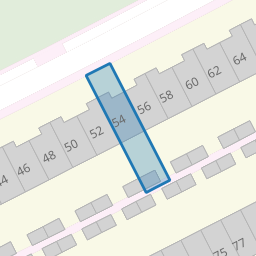 Perceel AMR04-P-2631