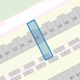 Perceel AMR04-P-2633