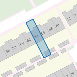 Perceel AMR04-P-2636