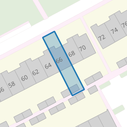 Perceel AMR04-P-2637