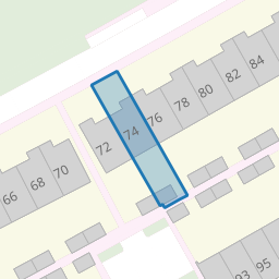 Perceel AMR04-P-2641