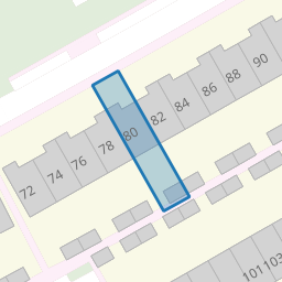 Perceel AMR04-P-2644