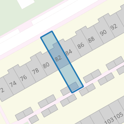 Perceel AMR04-P-2645