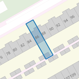 Perceel AMR04-P-2647