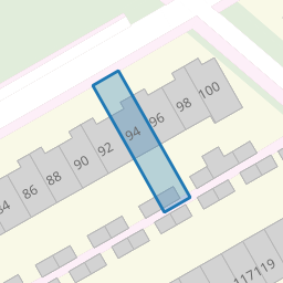 Perceel AMR04-P-2651