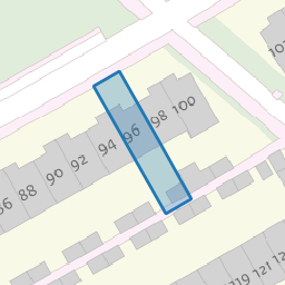 Perceel AMR04-P-2652