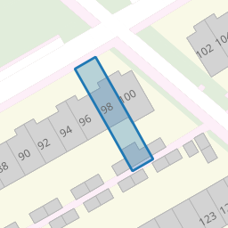 Perceel AMR04-P-2653