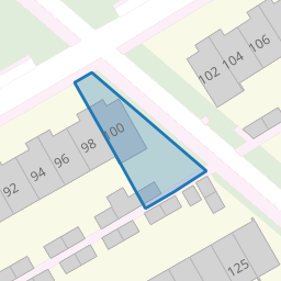 Perceel AMR04-P-2654