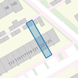 Perceel AMR04-P-2657