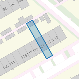 Perceel AMR04-P-2658