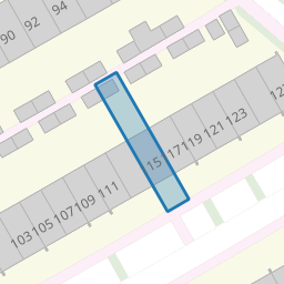 Perceel AMR04-P-2661