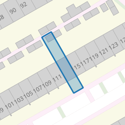 Perceel AMR04-P-2662