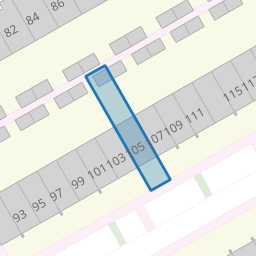 Perceel AMR04-P-2666