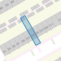 Perceel AMR04-P-2667