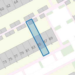 Perceel AMR04-P-2676