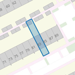 Perceel AMR04-P-2677