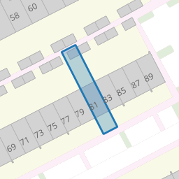 Perceel AMR04-P-2678