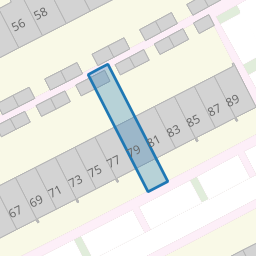 Perceel AMR04-P-2679