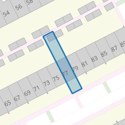 Perceel AMR04-P-2680