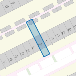 Perceel AMR04-P-2684