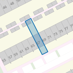 Perceel AMR04-P-2685