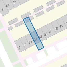 Perceel AMR04-P-2688