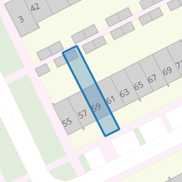 Perceel AMR04-P-2689