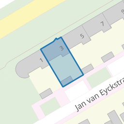 Perceel AMR04-P-2698