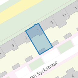 Perceel AMR04-P-2700