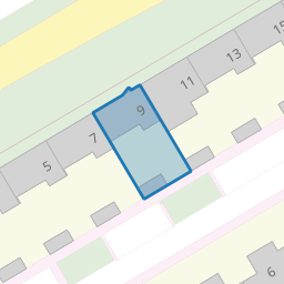 Perceel AMR04-P-2701