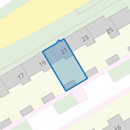 Perceel AMR04-P-2707