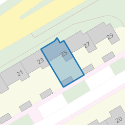 Perceel AMR04-P-2709