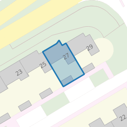 Perceel AMR04-P-2710