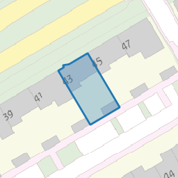 Perceel AMR04-P-2718