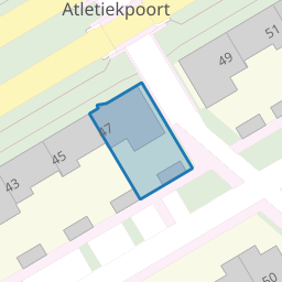 Perceel AMR04-P-2720