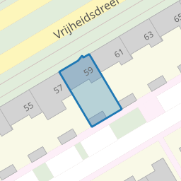 Perceel AMR04-P-2727