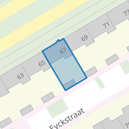 Perceel AMR04-P-2731